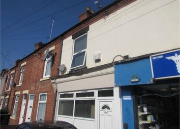 Thumbnail 5 bed terraced house to rent in Gulson Road, Coventry, West Midlands