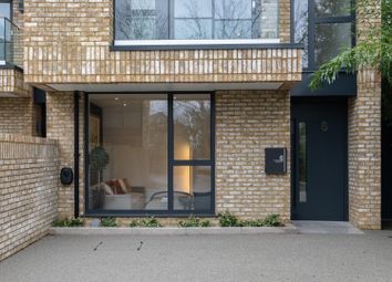 Thumbnail Semi-detached house for sale in Orchard Grove, London