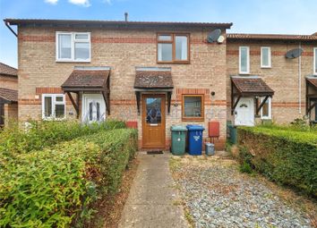 Thumbnail Terraced house to rent in Spruce Drive, Bicester
