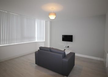 Thumbnail 1 bed property to rent in Nelson Square, Bolton
