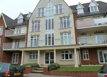 Thumbnail 2 bed flat to rent in Flat, St Mildreds Road, Ramsgate