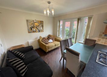 A Welcoming Living Room Filled With Natural Light ...