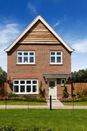 2 Bedroom Detached house for sale