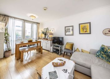 Thumbnail 3 bed flat for sale in Walham Green Court, London