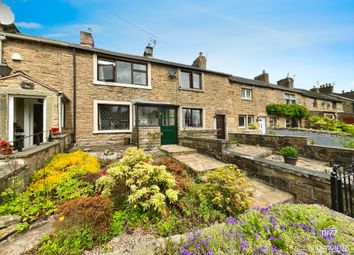 Thumbnail 3 bed cottage for sale in West Street, Padiham