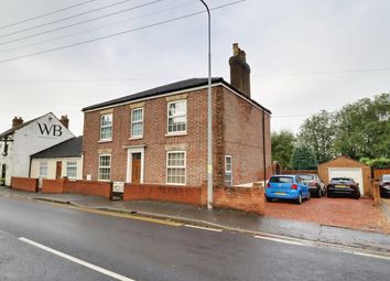 Thumbnail Link-detached house for sale in Belton Road, Epworth