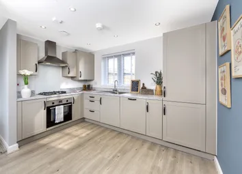 Plot 224 Kitchen