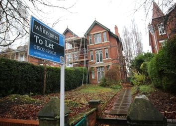 Thumbnail 1 bed flat to rent in Park Dale West, Park Dale, Wolverhampton