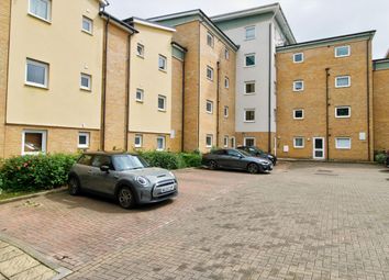 Thumbnail 2 bedroom flat for sale in Newstead Way, Harlow