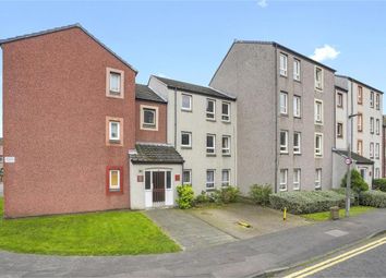 Thumbnail 1 bed flat for sale in Flat 6, 3 Springfield, Edinburgh