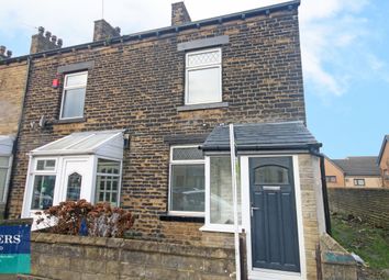 Thumbnail End terrace house to rent in Keswick Street, Bradford, West Yorkshire