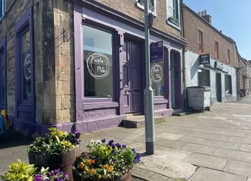Thumbnail Commercial property to let in No. 3 High Street, Earlston