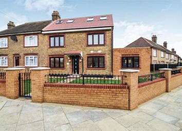 5 Bedrooms Semi-detached house for sale in Fryent Grove, The Hyde, Kingsbury NW9