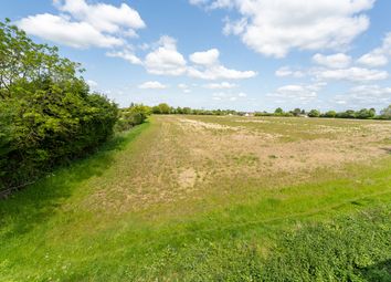 Thumbnail Land for sale in Woodgates End, Dunmow