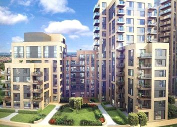 Thumbnail Flat for sale in Cherry Orchard Road, Croydon
