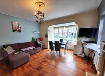 Thumbnail Flat for sale in Monks Drive, Acton, London