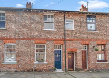 Thumbnail Property for sale in Farndale Street, York