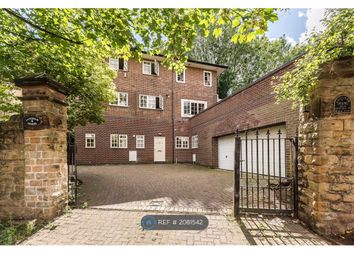 Thumbnail Detached house to rent in Elm Bank Drive, Nottingham