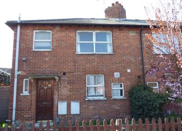 2 Bedroom End terrace house for sale