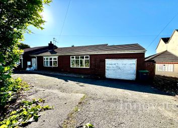 Thumbnail 2 bed bungalow to rent in Oakham Road, Tividale, Oldbury