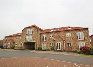 2 Bedrooms Flat for sale in Station Road, Rawcliffe, Goole DN14