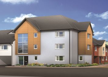 Thumbnail 2 bed flat for sale in Parker Rigby Road, Blackpool