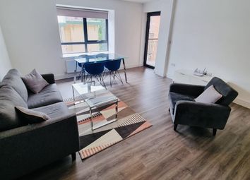 Thumbnail 2 bed flat for sale in Hurst Street, Liverpool