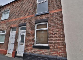Thumbnail Land to rent in Edwin Street, Widnes