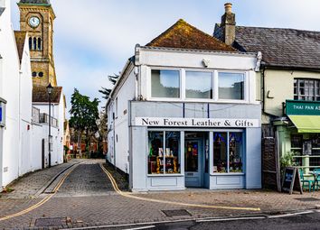 Thumbnail Office to let in First Floor Offices, 46A High Street, Christchurch