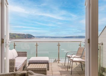 Thumbnail Detached house for sale in Pier Lane, Cawsand, Torpoint