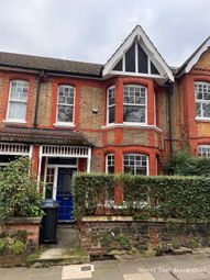 Thumbnail Terraced house for sale in Bramley Road, Ealing, Northfields, South Ealing