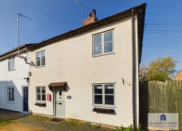 Thumbnail Semi-detached house to rent in Abbey Cottage, Smith's Court, Tewkesbury
