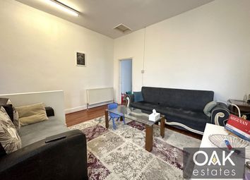 Thumbnail 1 bed flat to rent in Ordnance Road, Enfield
