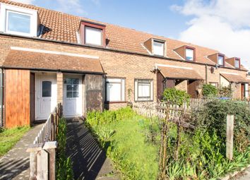 1 Bedroom Terraced house for sale