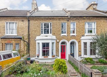 Thumbnail Flat for sale in Milton Road, Herne Hill, London