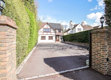 Purley - Detached house for sale              ...
