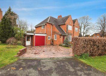 Thumbnail Semi-detached house for sale in Innage Road, Birmingham