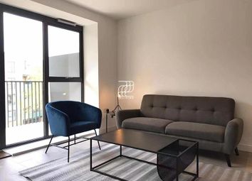Thumbnail Flat to rent in Williams Road, London