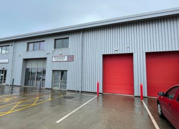 Thumbnail Industrial for sale in Unit 1N, Westpark, Chelston, Wellington, Somerset