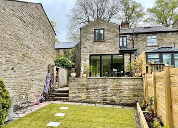 Thumbnail 2 bed semi-detached house for sale in Ingersley Road, Bollington, Macclesfield