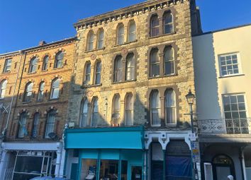 Thumbnail Commercial property for sale in High Street, Ilfracombe, Devon