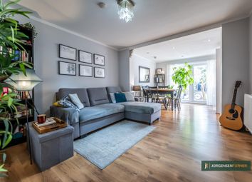 Thumbnail Flat for sale in Old Oak Road, Acton