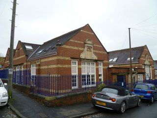 Retirement Property To Rent In Bristol Zoopla