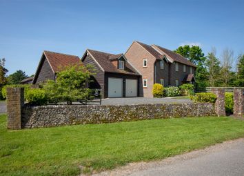 Thumbnail Detached house for sale in Smugglers Lane, Bosham, Chichester