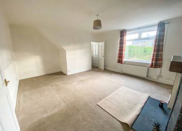 Thumbnail 2 bed terraced house to rent in Third Row, Linton Colliery, Morpeth
