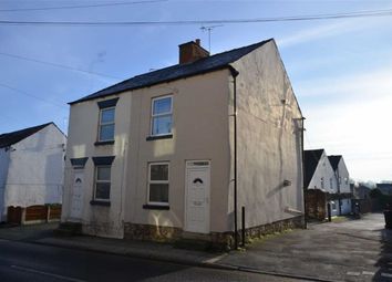 2 Bedrooms Semi-detached house for sale in Kirkgate, Sherburn In Elmet, Leeds LS25