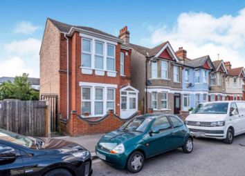 Thumbnail 3 bed detached house for sale in Haslemere Road, Thornton Heath