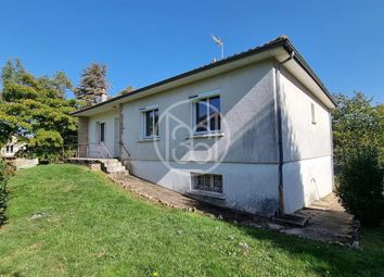 Thumbnail 3 bed property for sale in Civray, 86400, France, Poitou-Charentes, Civray, 86400, France