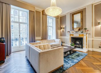 Thumbnail 5 bedroom town house for sale in Chester Street, London