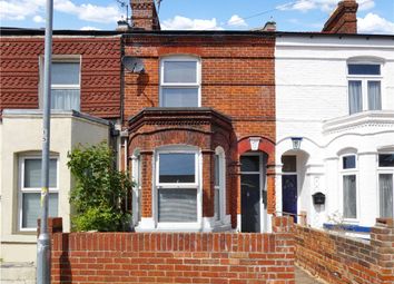 Thumbnail 3 bed terraced house for sale in London Avenue, Portsmouth, Hampshire